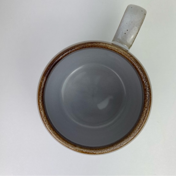 Hearth & Hand Drip Pottery Coffee Mug - Picture 4 of 5